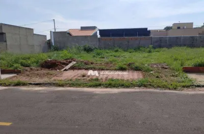 Terreno à venda, 223 m² por r$ 160.000,00 - set sul ii - são josé do rio preto/sp