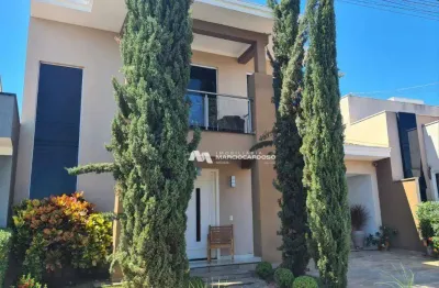 Sobrado com 3 dormitórios, 244 m² - venda por r$ 1.100.000,00 ou aluguel por r$ 7.175,00/mês - village damha rio preto ii - são josé do rio preto/sp