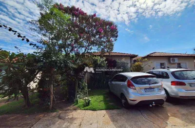 Casa com 3 dormitórios à venda, 125 m² por r$ 490.000,00 - giardino i - são josé do rio preto/sp