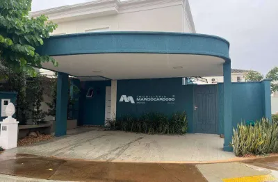 Sobrado com 3 dormitórios à venda, 94 m² por r$ 780.000,00 - village imperial residence - são josé do rio preto/sp