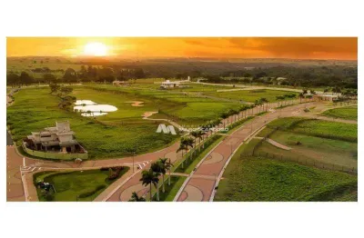Terreno à venda, 455 m² por r$ 1.595.000,00 - quinta do golfe ii jardins - são josé do rio preto/sp