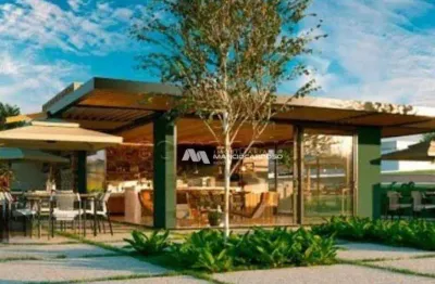 Terreno à venda, 305 m² por r$ 310.000,00 - quinta do lago ii - lac léman - são josé do rio preto/sp