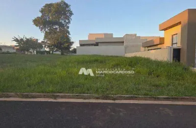 Terreno à venda, 264 m² por r$ 280.000,00 - village provence - são josé do rio preto/sp