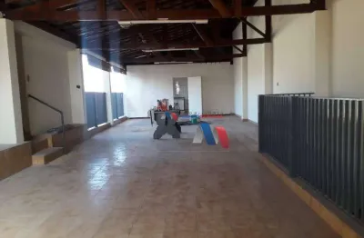 Prédio para alugar, 600 m² por r$ 10.376,00/mês - jardim alto alegre - são josé do rio preto/sp