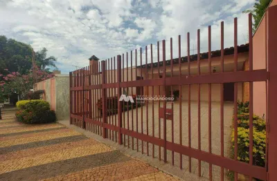 Casa à venda, 316 m² por r$ 1.150.000,00 - jardim aclimação - são josé do rio preto/sp