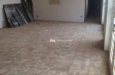 Sala, 484 m² - venda por r$ 1.000.000,00 ou aluguel por r$ 8.168,10/mês - jardim panorama - são josé do rio preto/sp