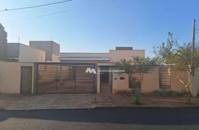 Casa com 3 dormitórios à venda, 198 m² por r$ 1.550.000,00 - universitário - são josé do rio preto/sp