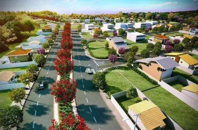 Terreno à venda, 200 m² por r$ 107.000,00 - ary attab iii - são josé do rio preto/sp