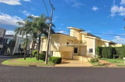 Sobrado com 3 dormitórios à venda, 461 m² por r$ 2.249.000,00 - damha iii - são josé do rio preto/sp