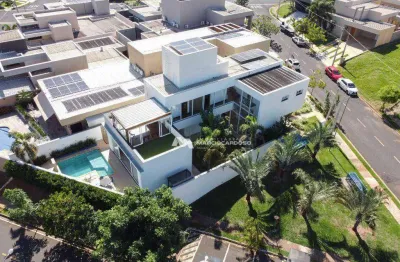 Sobrado com 3 dormitórios à venda, 355 m² por r$ 2.400.000,00 - gaivota ii - são josé do rio preto/sp
