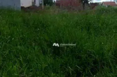 Terreno à venda, 200 m² por r$ 85.000,00 - parque vila nobre - são josé do rio preto/sp