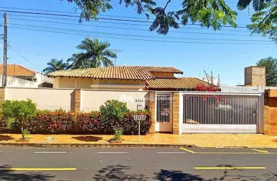 Casa com 3 dormitórios à venda, 260 m² por r$ 900.000,00 - jardim bosque das vivendas - são josé do rio preto/sp
