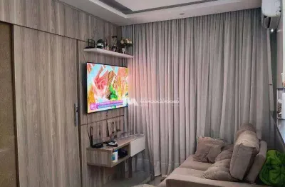 Apartamento com 2 dormitórios à venda, 46 m² por r$ 230.000,00 - rios di itália - são josé do rio preto/sp