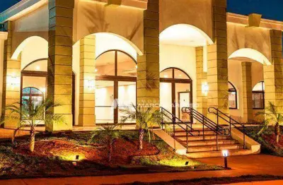 Terreno à venda, 253 m² por r$ 235.000,00 - set life ii - mirassol/sp