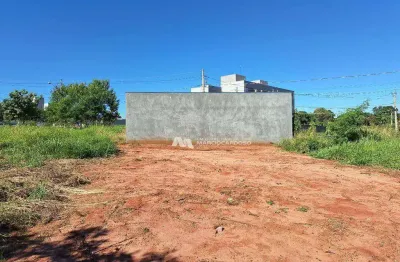 Terreno à venda, 210 m² por r$ 110.000,00 - setvalley - são josé do rio preto/sp