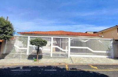 Casa com 3 dormitórios à venda, 290 m² por r$ 1.350.000,00 - santos dumont - são josé do rio preto/sp