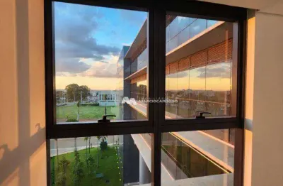 Sala para alugar, 45 m² por r$ 6.580,00/mês - jardim palmeiras - são josé do rio preto/sp