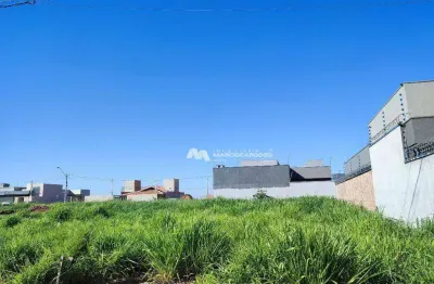 Terreno à venda, 200 m² por r$ 145.000,00 - vila são jorge - são josé do rio preto/sp