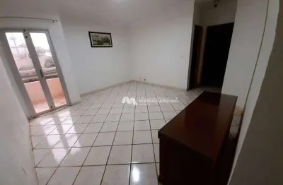 Apartamento com 2 dormitórios à venda, 70 m² por r$ 310.000,00 - vila nossa senhora do bonfim - são josé do rio preto/sp