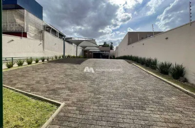 Salão à venda, 83 m² por r$ 1.950.000,00 - centro - são josé do rio preto/sp