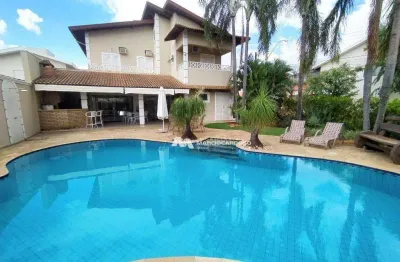 Sobrado com 3 dormitórios à venda, 306 m² por r$ 2.300.000,00 - damha iii - são josé do rio preto/sp