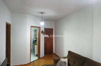 Apartamento com 3 dormitórios à venda, 111 m² por r$ 320.000,00 - jardim panorama - são josé do rio preto/sp