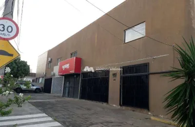 Sala à venda, 27 m² por r$ 120.000,00 - parque estoril - são josé do rio preto/sp