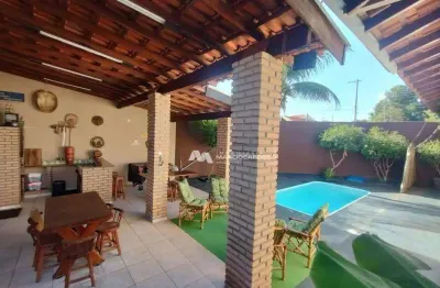 Casa com 3 dormitórios à venda, 190 m² por r$ 750.000,00 - parque das flores ii - são josé do rio preto/sp