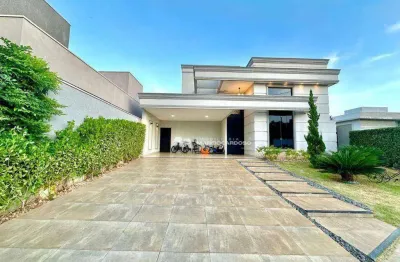 Casa com 3 dormitórios à venda, 220 m² por r$ 1.790.000,00 - gaivota ii - são josé do rio preto/sp
