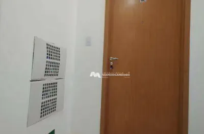 Apartamento com 2 dormitórios à venda, 44 m² por r$ 240.000,00 - rios d'italia - são josé do rio preto/sp