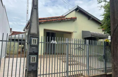Casa com 2 quartos à venda na Rua da Laguna, 436, Vila Diniz, São José do Rio Preto