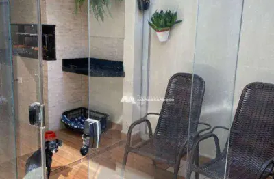 Casa com 2 dormitórios à venda, 90 m² por r$ 320.000,00 - parque da liberdade iv - são josé do rio preto/sp