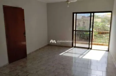 Apartamento com 3 dormitórios à venda, 95 m² por r$ 350.000,00 - jardim bordon - são josé do rio preto/sp