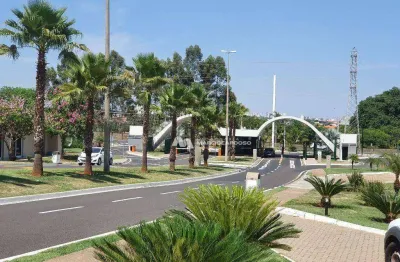 Terreno à venda, 400 m² por r$ 600.000,00 - gaivota ii - são josé do rio preto/sp