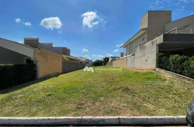 Terreno à venda, 400 m² por r$ 400.000,00 - condomínio recanto do lago - são josé do rio preto/sp