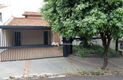 Casa com 3 dormitórios à venda, 220 m² por r$ 550.000,00 - jardim residencial vetorasso - são josé do rio preto/sp