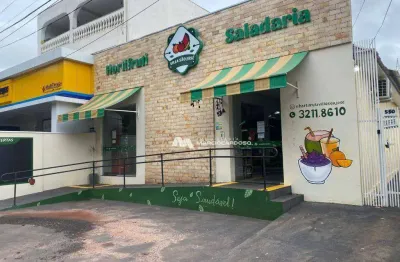 Loja, 70 m² - venda por r$ 1.500.000,00 ou aluguel por r$ 6.200,00/mês - vila diniz - são josé do rio preto/sp