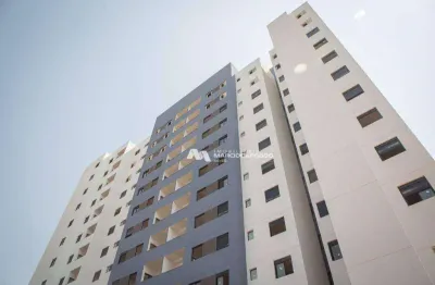 Apartamento com 2 dormitórios, 52 m² - venda por r$ 350.000,00 ou aluguel por r$ 2.350,00/mês - universitário - são josé do rio preto/sp