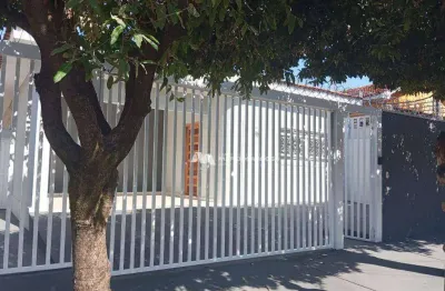 Casa com 3 dormitórios à venda, 160 m² por r$ 340.000,00 - eldorado - são josé do rio preto/sp