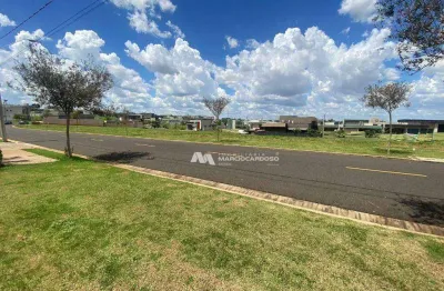 Terreno à venda, 300 m² por r$ 190.000,00 - alphaville mirassol - mirassol/sp