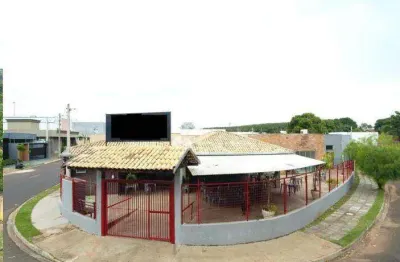 Loja à venda, 234 m² por r$ 900.000 - leonor - guapiaçu/são paulo