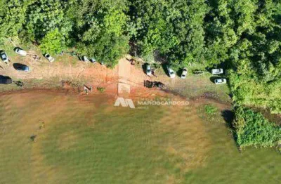 Rancho com 3 dormitórios à venda, 270 m² por r$ 590.000 - mendonca - mendonça/sp