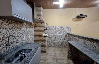 Casa com 3 dormitórios, 119 m² - venda por r$ 430.000,00 ou aluguel por r$ 2.080,00/mês - residencial menezes 1 - bady bassitt/sp