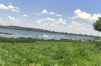 Fazenda à venda, margem rio tietê - por r$ 12.495.000 - barbosa/sp