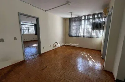 Sala à venda, 51 m² por r$ 96.000,00 - parque industrial - são josé do rio preto/sp