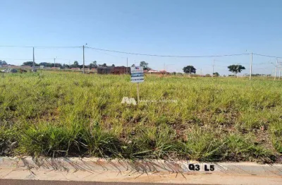 Terreno à venda, 200 m² por r$ 90.000,00 - centro - bady bassitt/sp