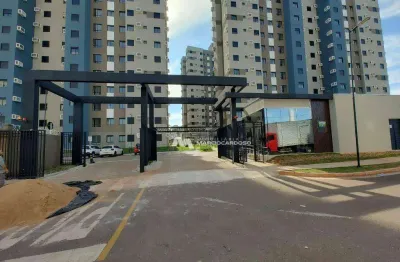 Apartamento com 2 dormitórios, 48 m² - venda por r$ 350.000,00 ou aluguel por r$ 2.380,00/mês - jardim yolanda - são josé do rio preto/sp