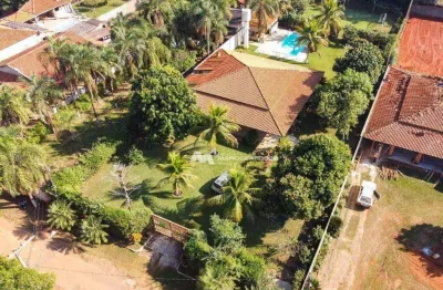 Chácara com 3 dormitórios à venda, 2000 m² por r$ 890.000,00 - estancia são paulo  - guapiaçu/sp