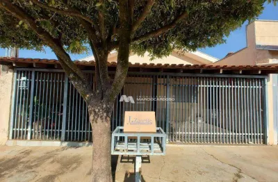 Casa com 3 dormitórios à venda, 170 m² por r$ 350.000,00 - solo sagrado i - são josé do rio preto/sp