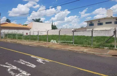 Terreno à venda, 491 m² por r$ 350.000,00 - parque residencial comendador mancor daud - são josé do rio preto/sp